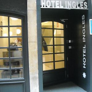 Hotel Inglés